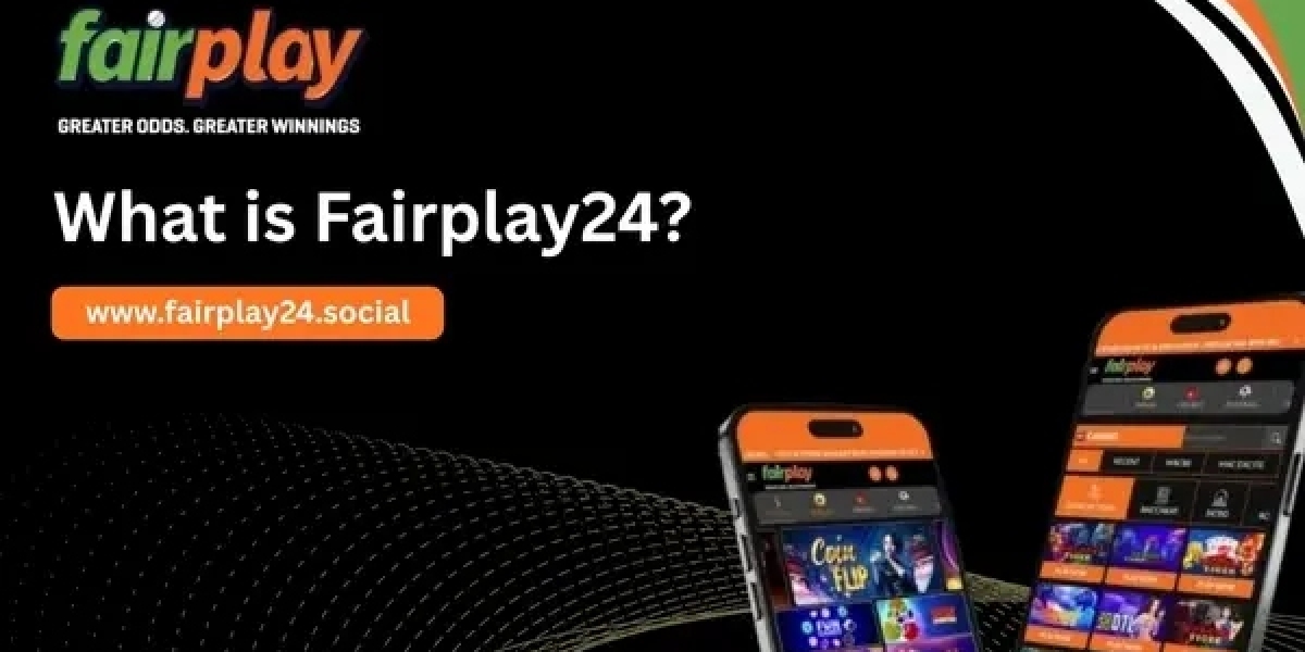 Fairplay24 Betting Trends: What’s Popular This Season