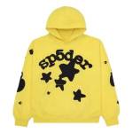 Sp5der Hoodies