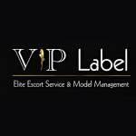VIP Label