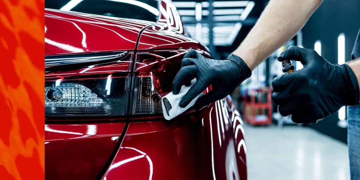 Auto detailing near me 