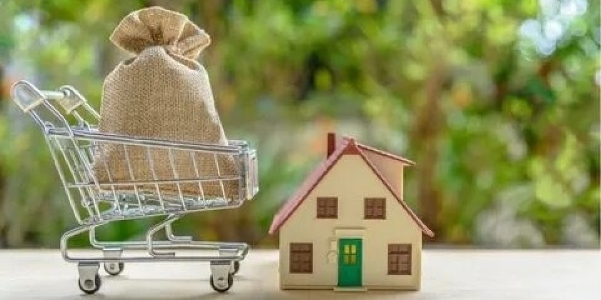 Purchases Loans Services in Brooklyn Park, MN