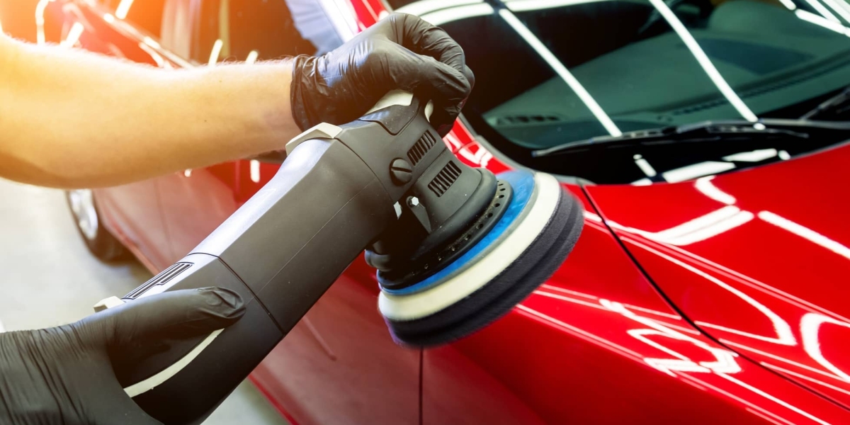 Vehicle detailing near me 